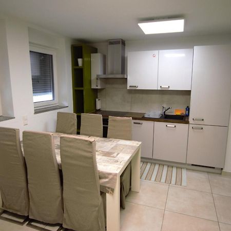 Apartment In Stuttgart Bad Cannstatt/Naehe Stadtion Esterno foto