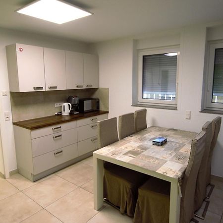 Apartment In Stuttgart Bad Cannstatt/Naehe Stadtion Esterno foto