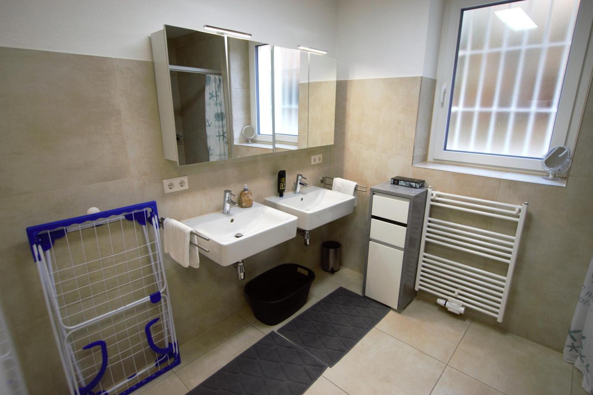 Apartment In Stuttgart Bad Cannstatt/Naehe Stadtion Esterno foto