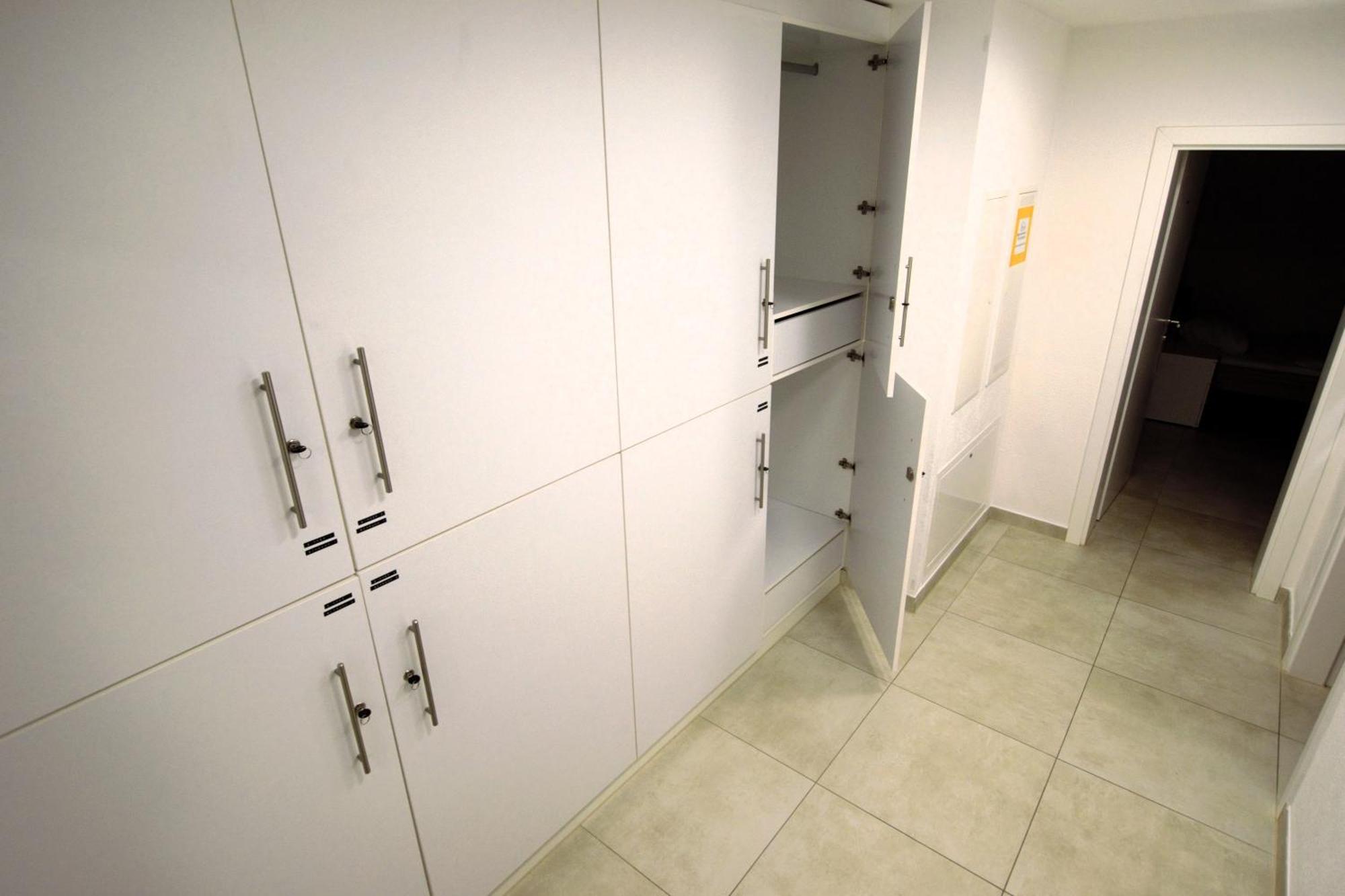 Apartment In Stuttgart Bad Cannstatt/Naehe Stadtion Esterno foto