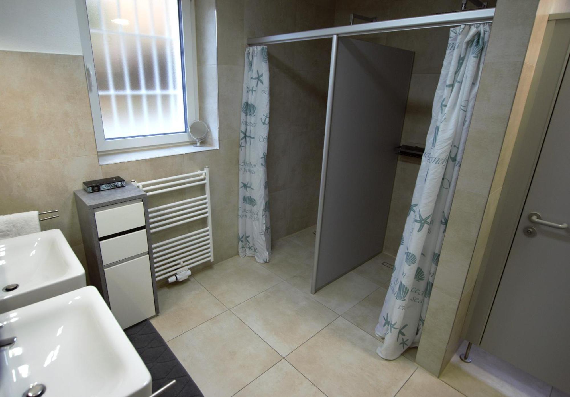 Apartment In Stuttgart Bad Cannstatt/Naehe Stadtion Esterno foto