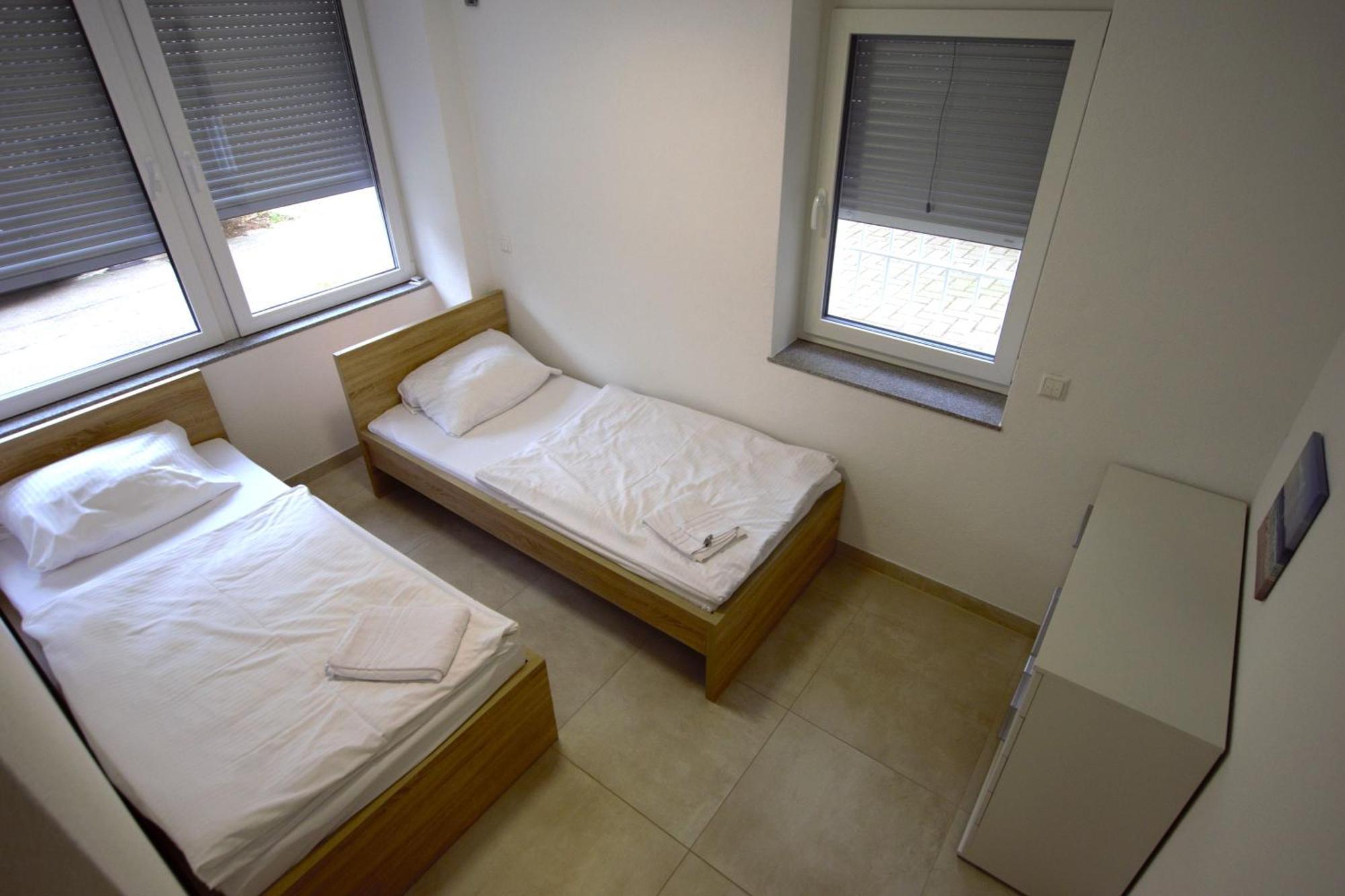 Apartment In Stuttgart Bad Cannstatt/Naehe Stadtion Esterno foto
